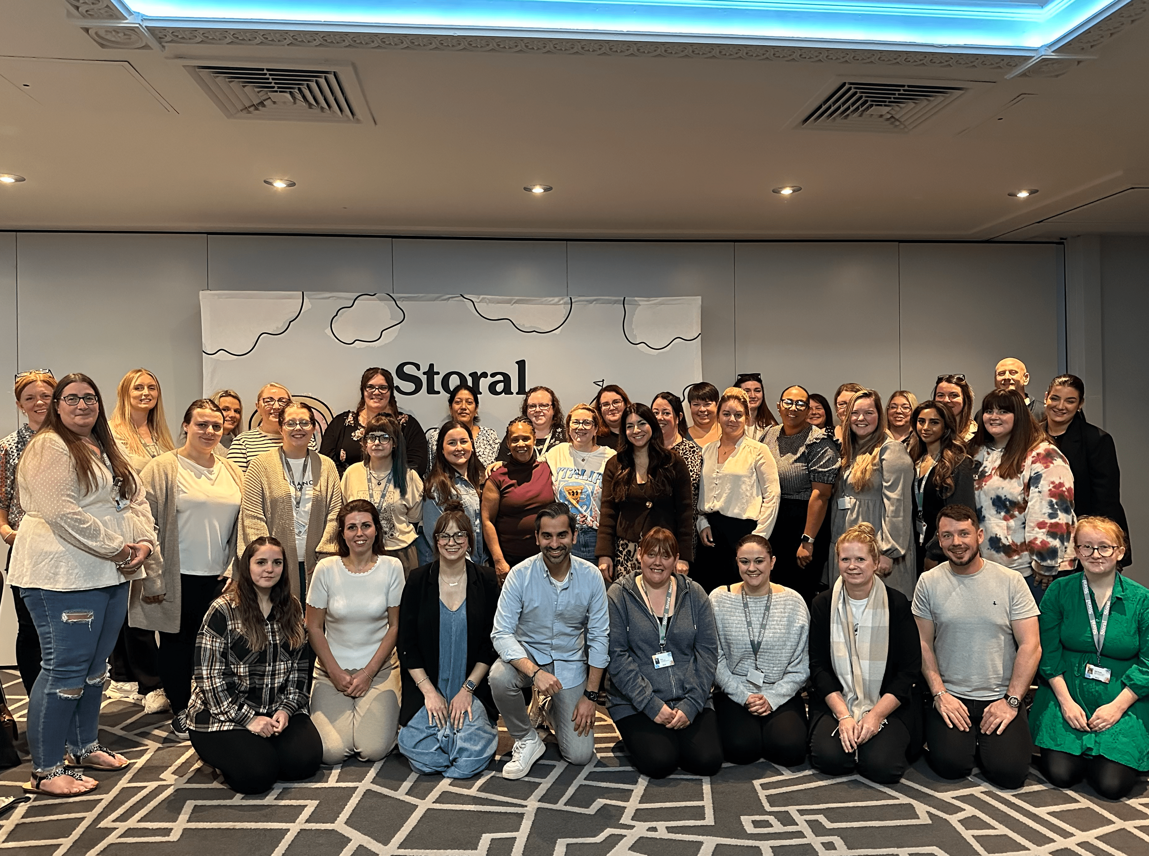 Deputy Leadership Conference 2024