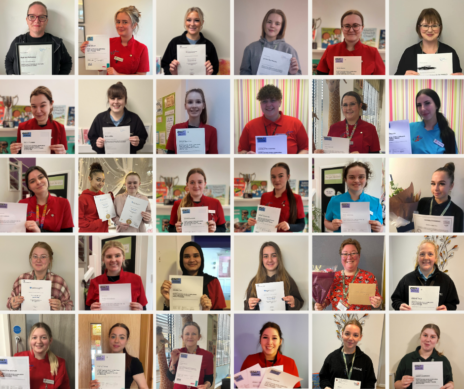 Storal celebrates National Apprenticeship Week 2025