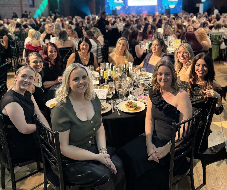 Storal wins at Nursery World Awards