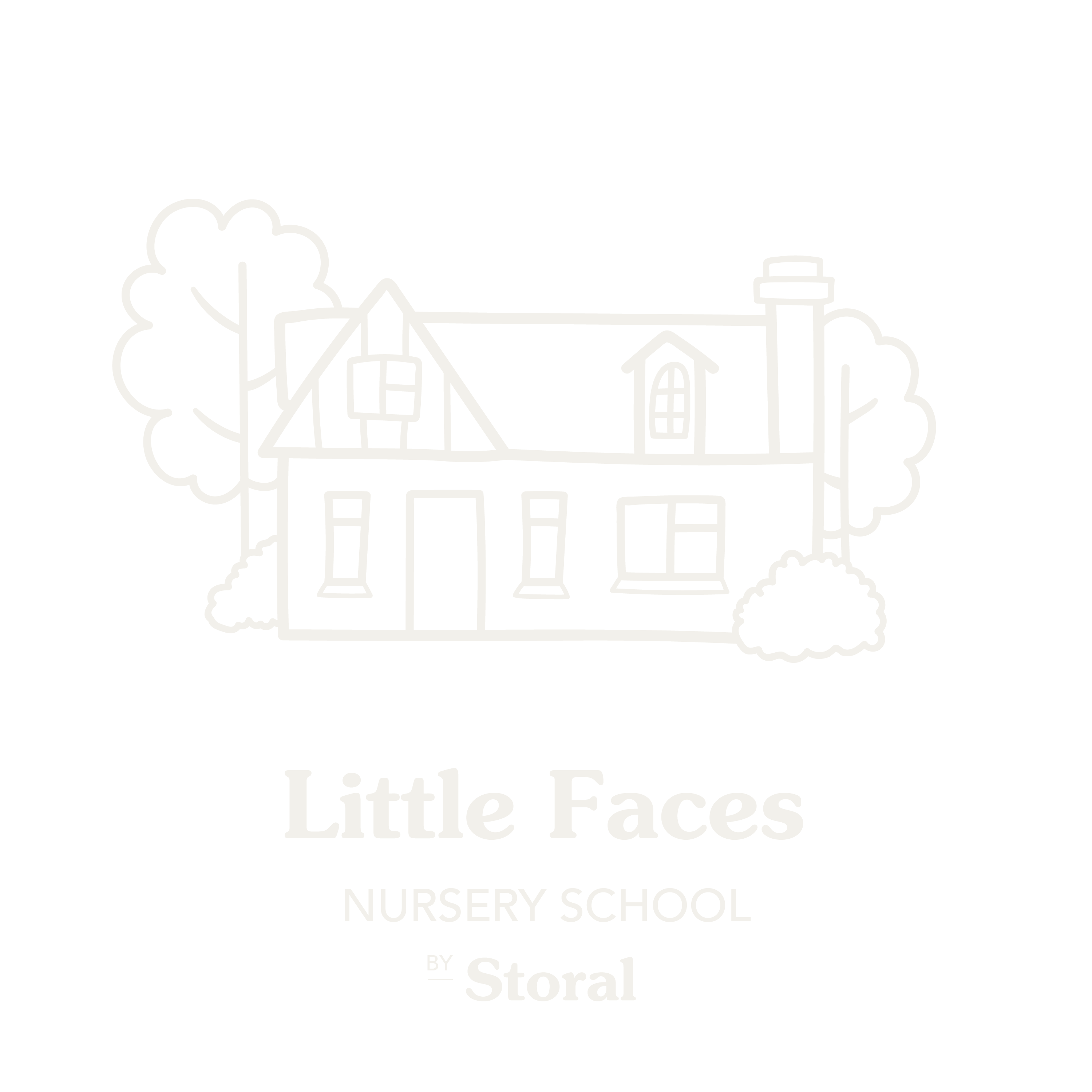 Little Faces Nursery School