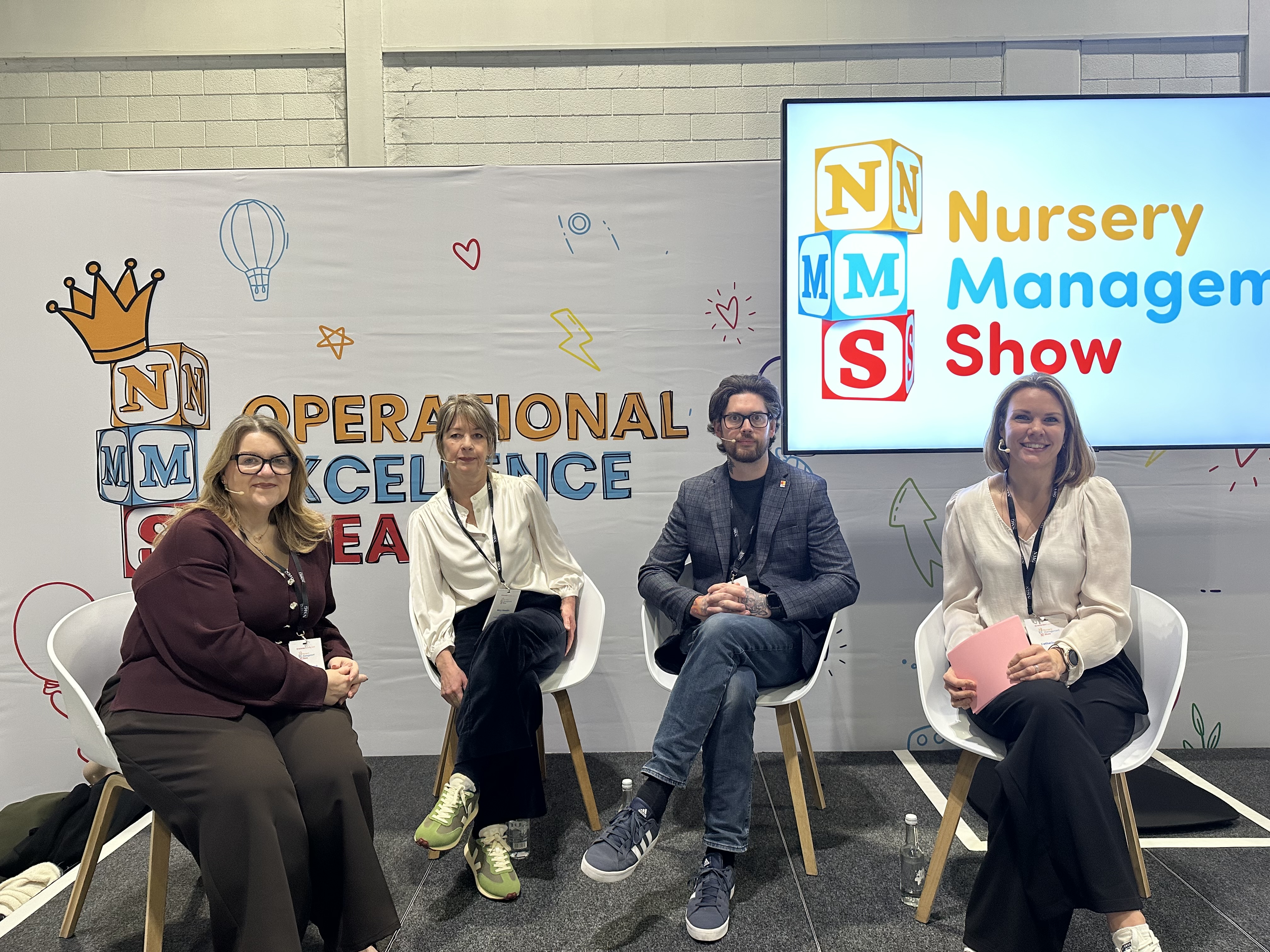 Storal Nursery Management Show 2025