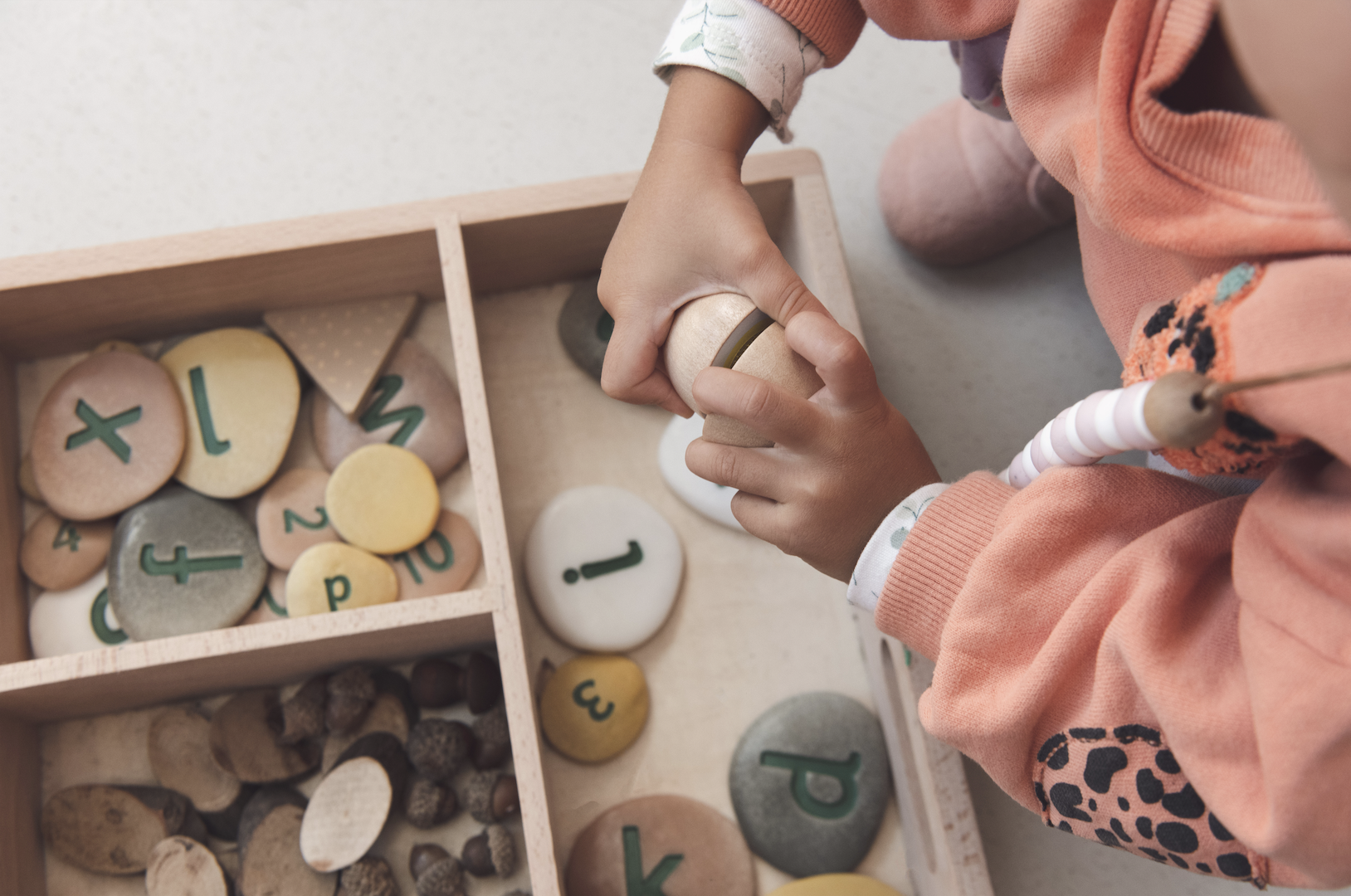 Storal acquires Nära Nurseries 