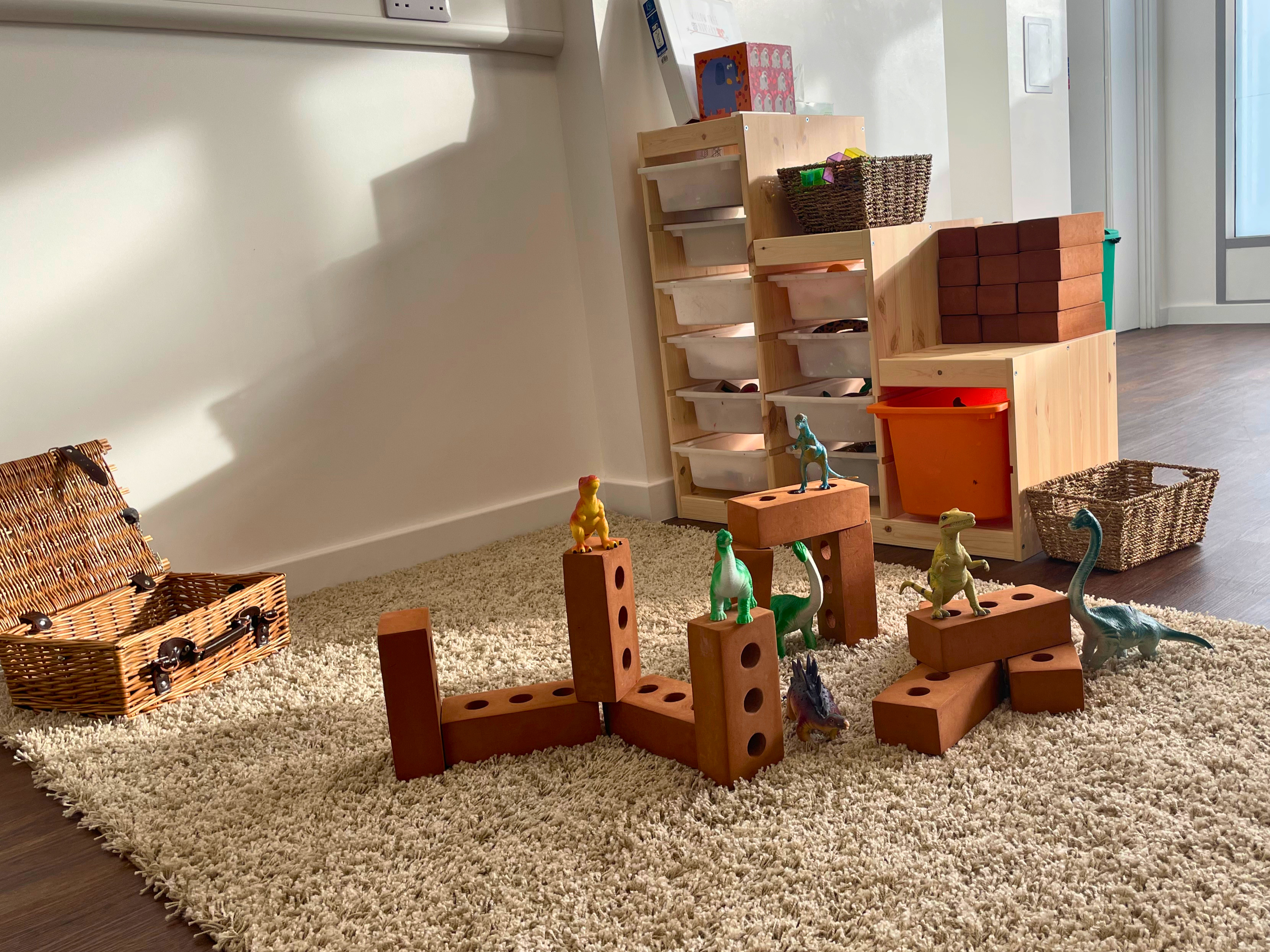 nursery usp 2