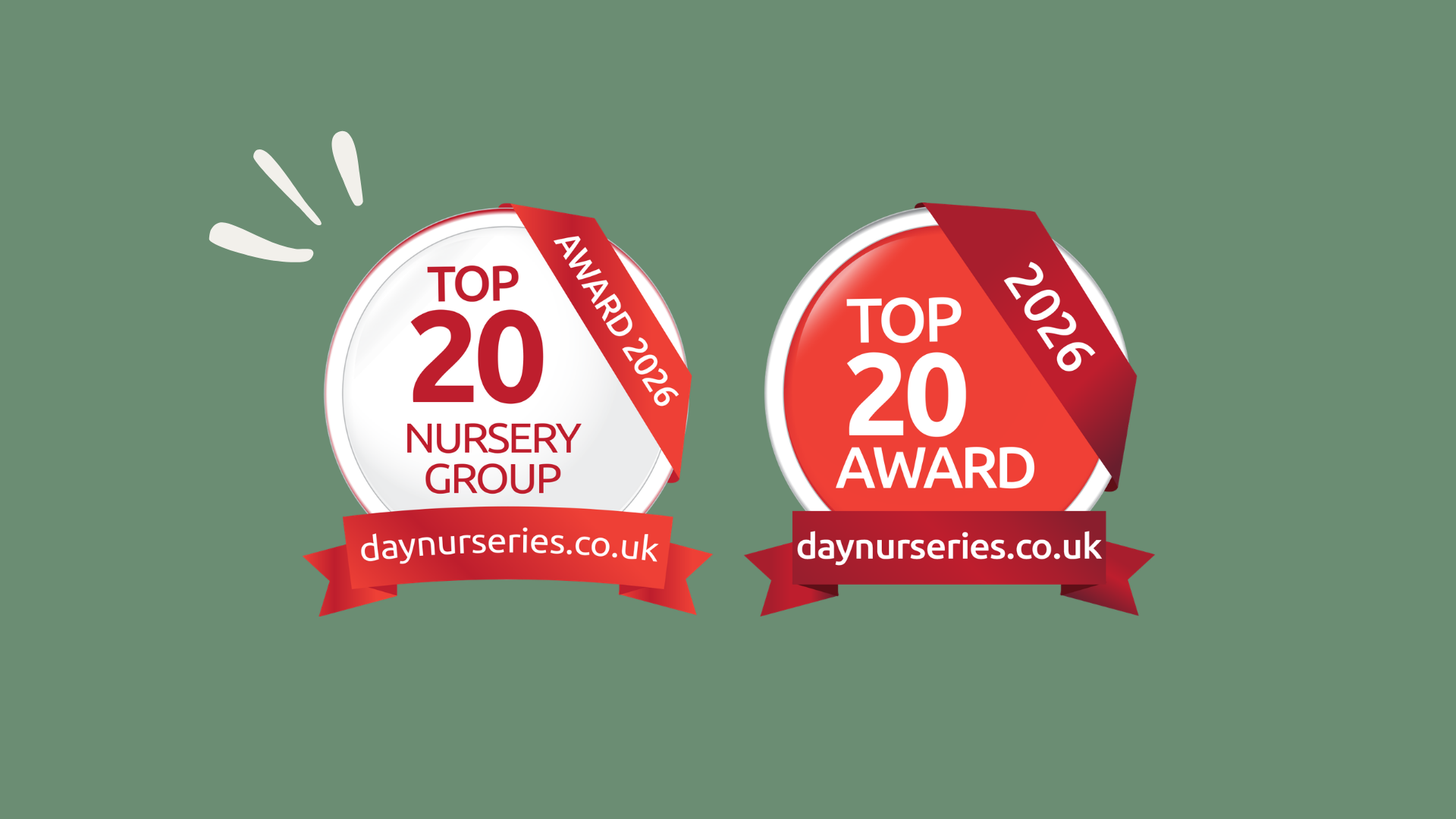 Storal group placed in daynurseries Top 20 in country