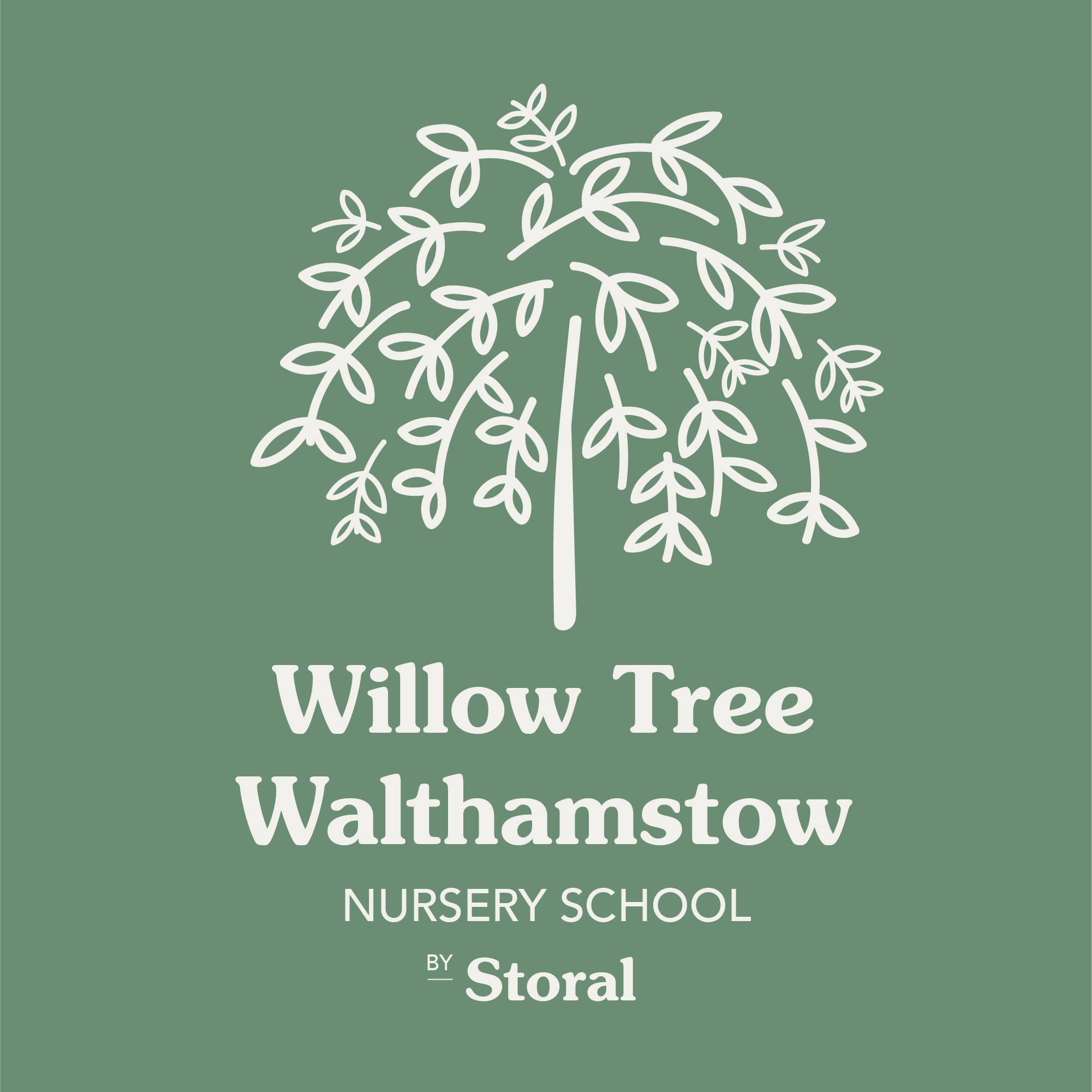 Willow Tree Walthamstow Nursery School