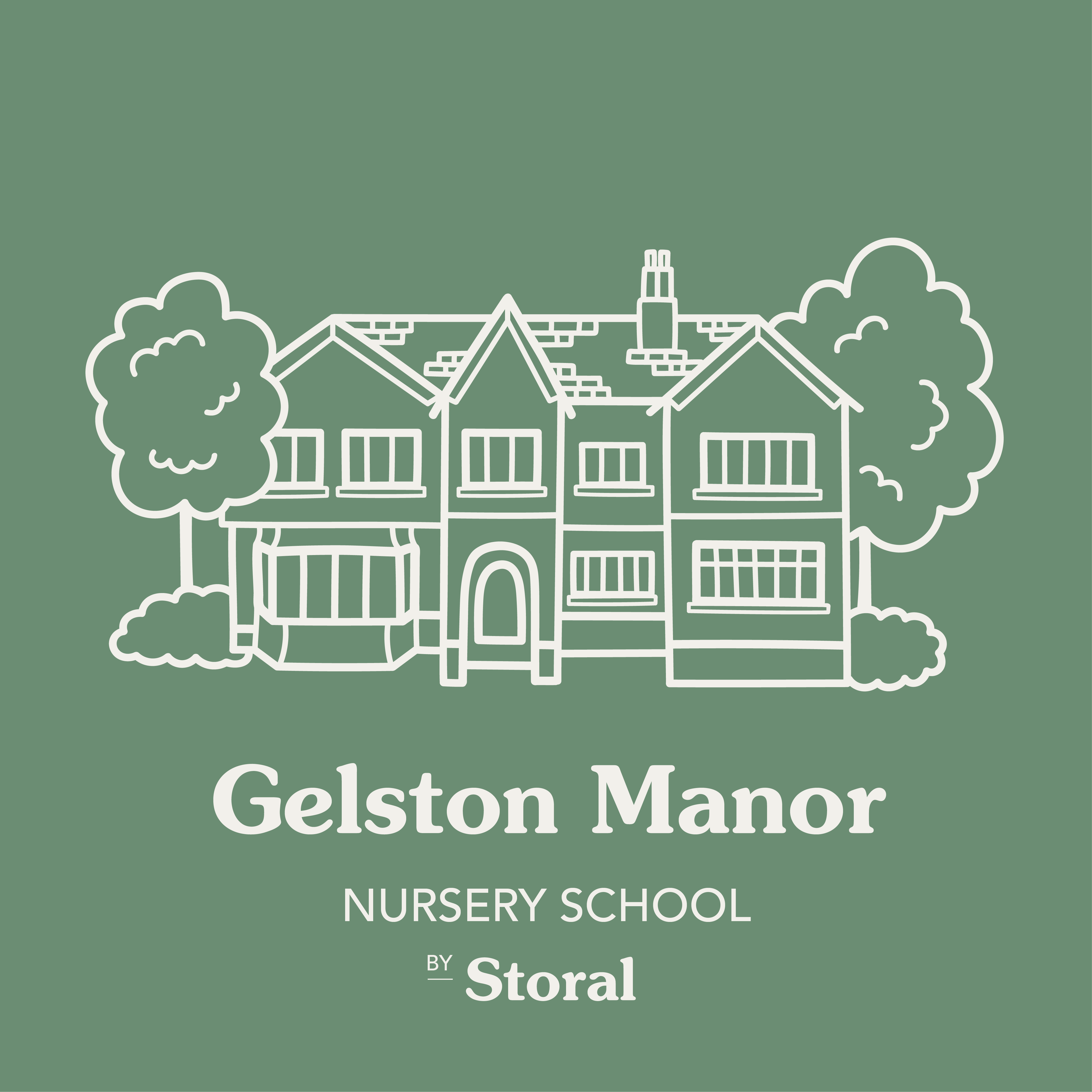 Gelston Manor Nursery School