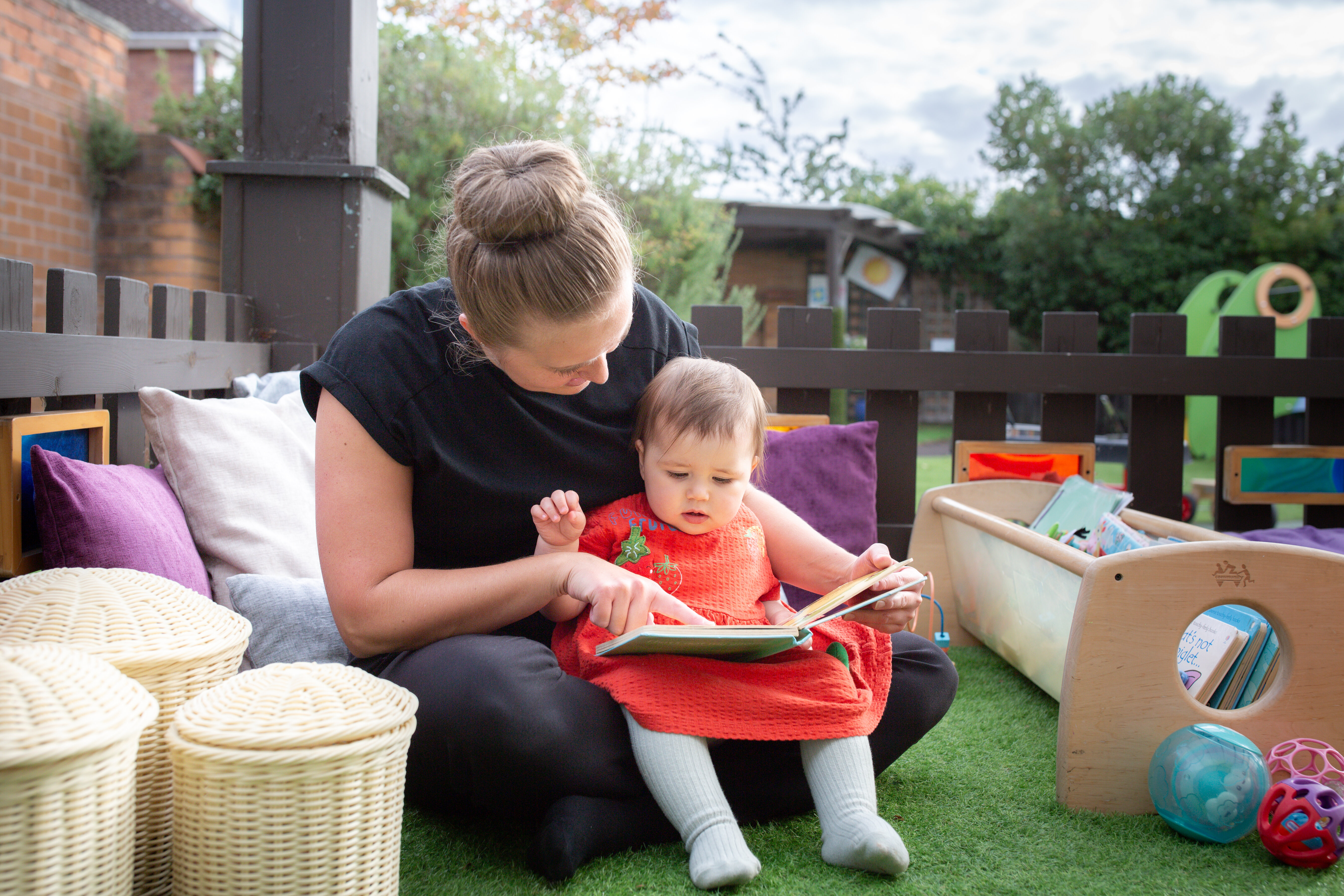 nursery usp 1