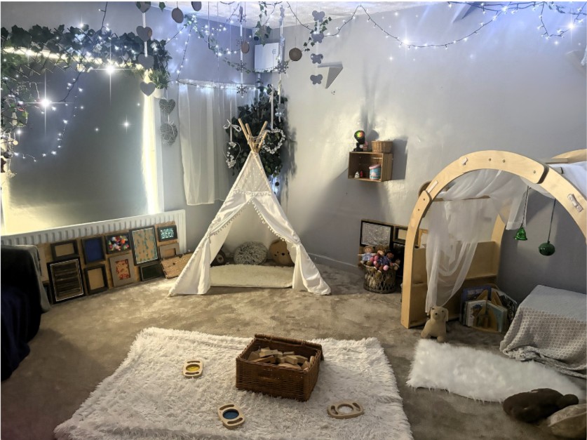 nursery usp 2