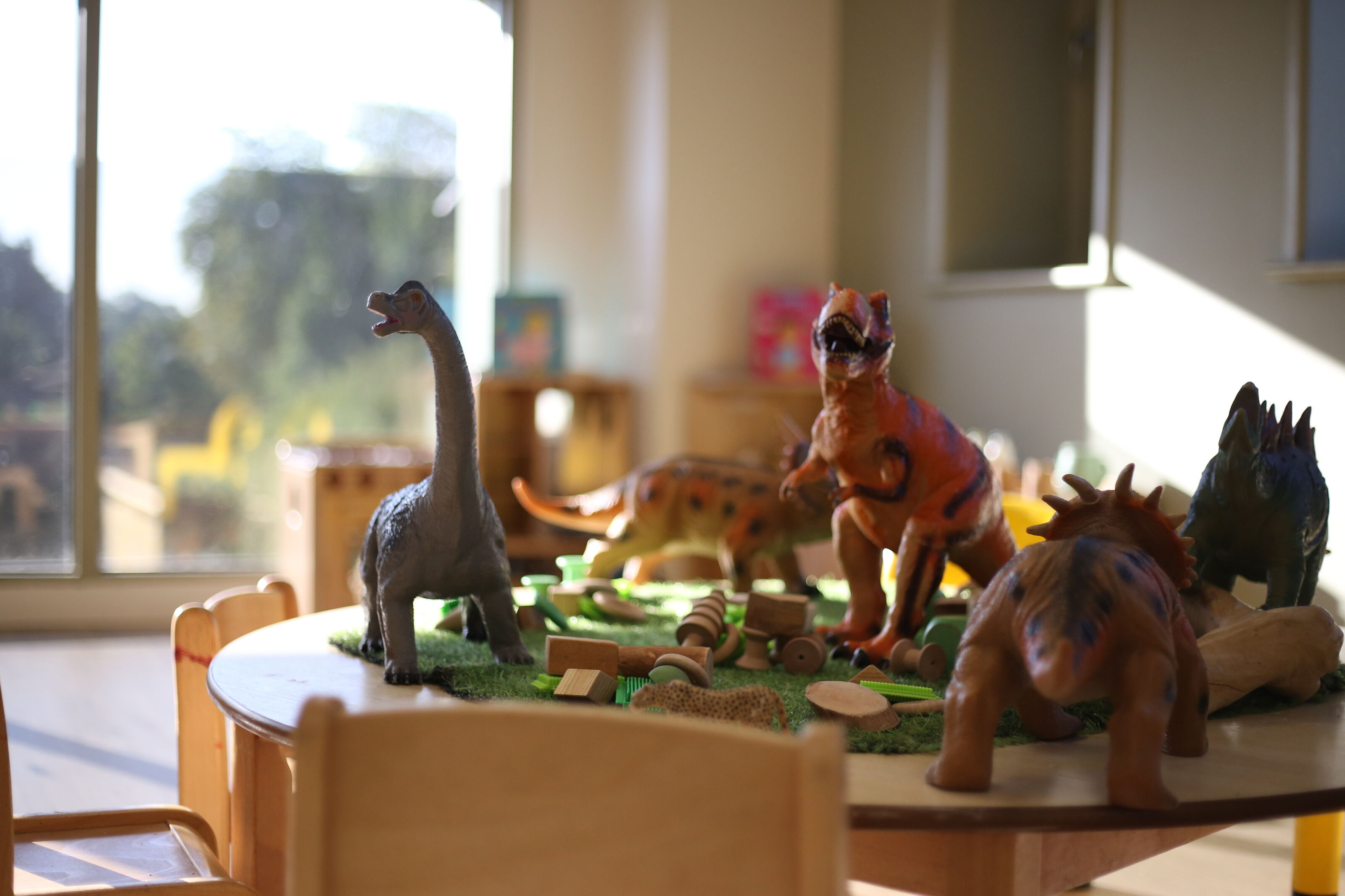nursery usp 1