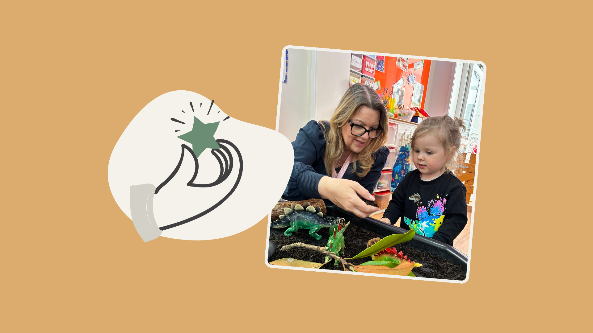 Emma Goodall Head of Quality and 