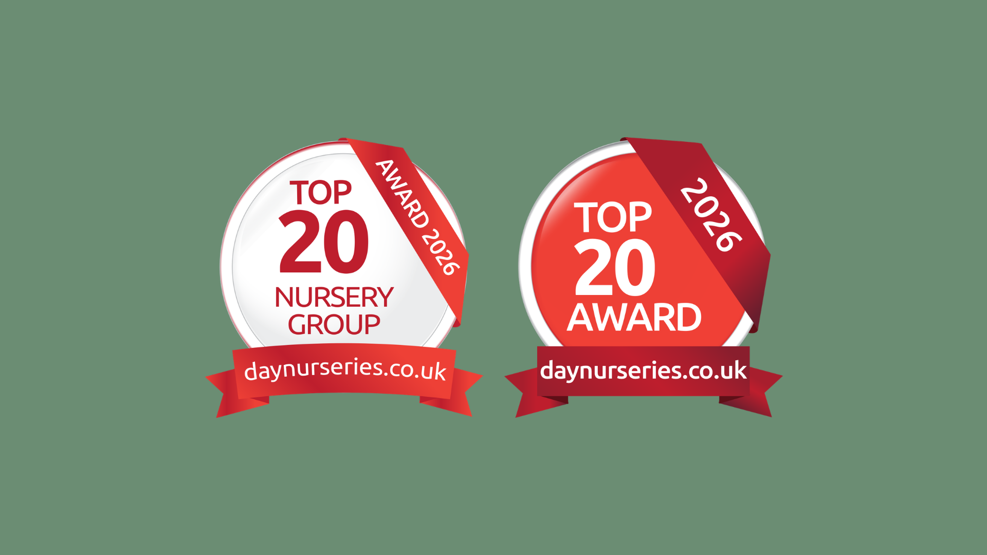 Storal group placed in daynurseries Top 20 in country