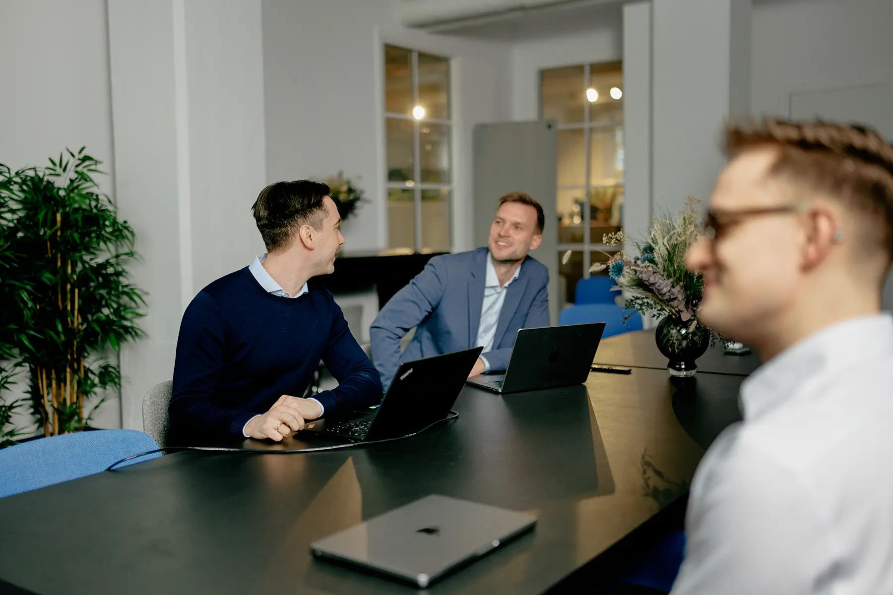 Skab vækst gennem kreativ og innovativ tilgang
