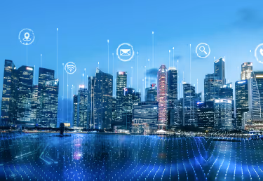 EcoXplore custom software and digital twin solutions for facility management