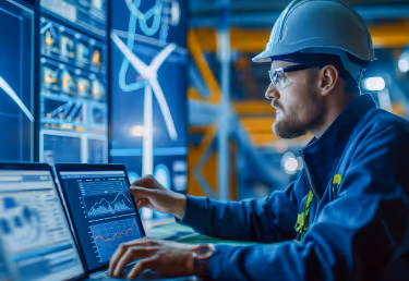 EcoXplore AIoT and energy management solutions for smart buildings