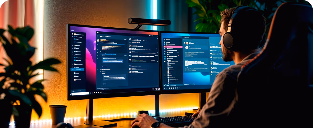 EcoXplore energy monitoring and IoT solutions showcase
