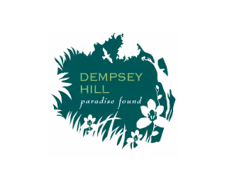 EcoXplore energy management at Dempsey Hill @ Tanglin