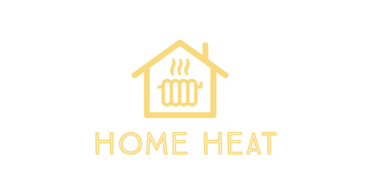 Home Heat logo