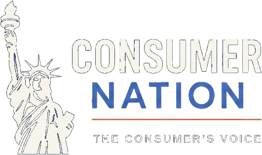 Consumer Nation
