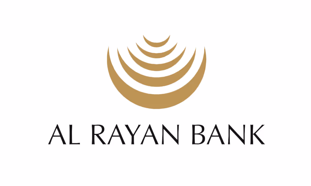 Bank: Al Rayan