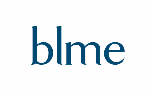 Bank: BLME