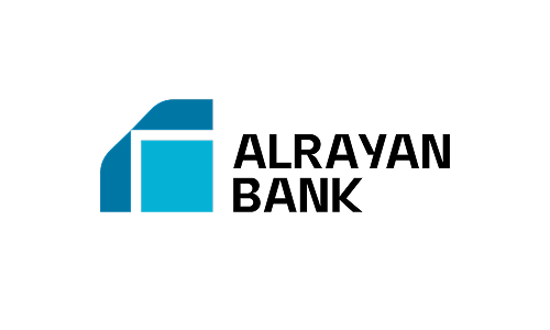 Bank: Al Rayan Bank