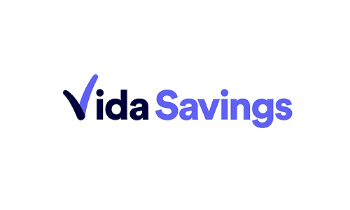 Vida Savings Logo