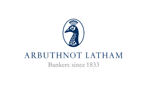 Bank: Arbuthnot Latham