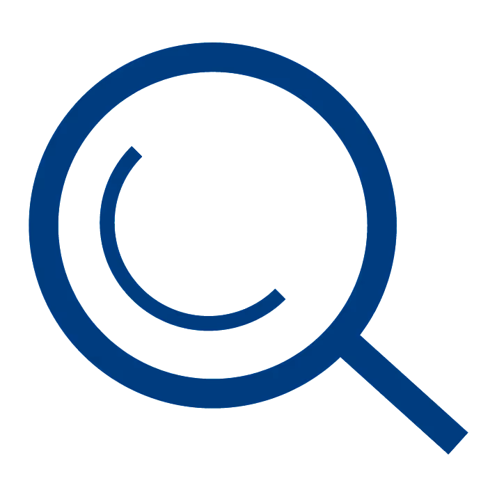 Icon Analyse Marketing