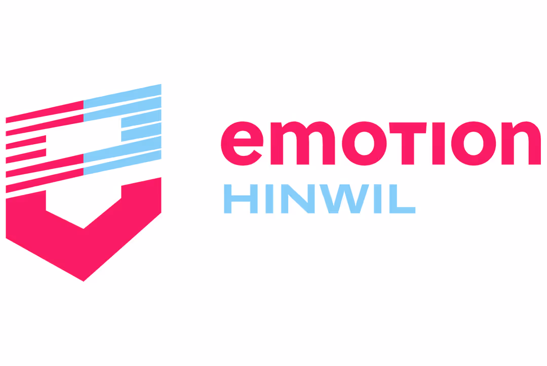 Partnerlogo emotion Hinwil