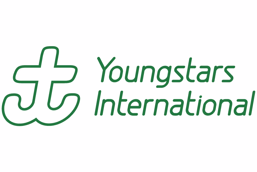 Partnerlogo Youngstars International