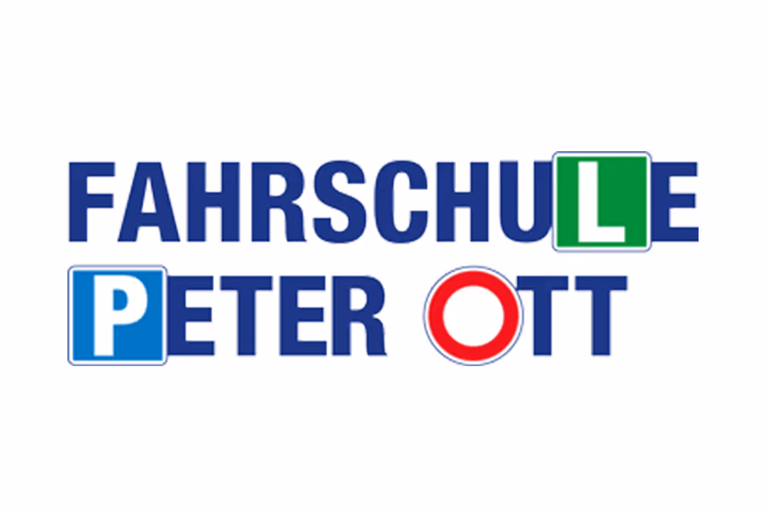 Fahrschule Peter Ott Wetzikon ZH
