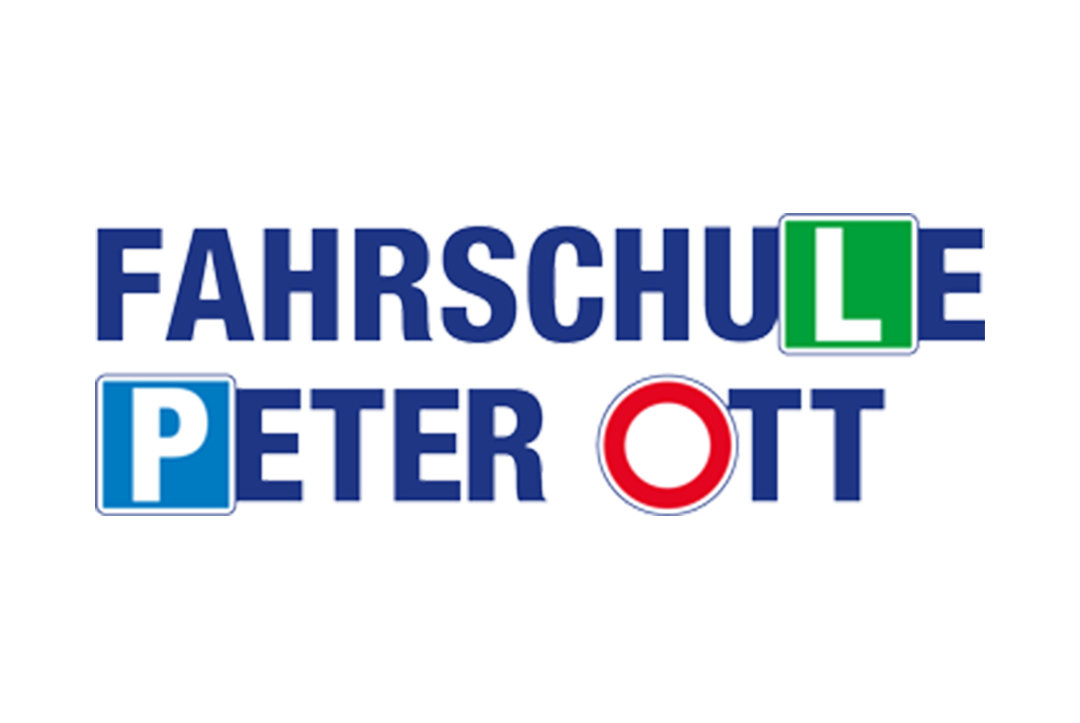 Fahrschule Peter Ott Wetzikon ZH