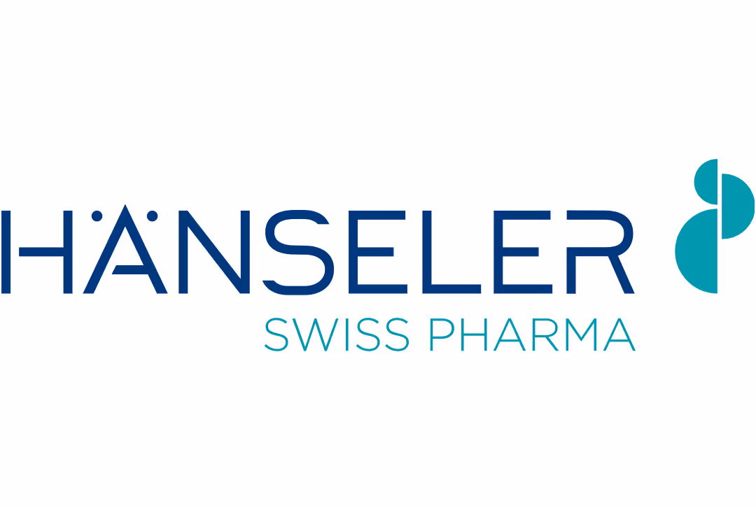 Pharmaindustrie Hänseler