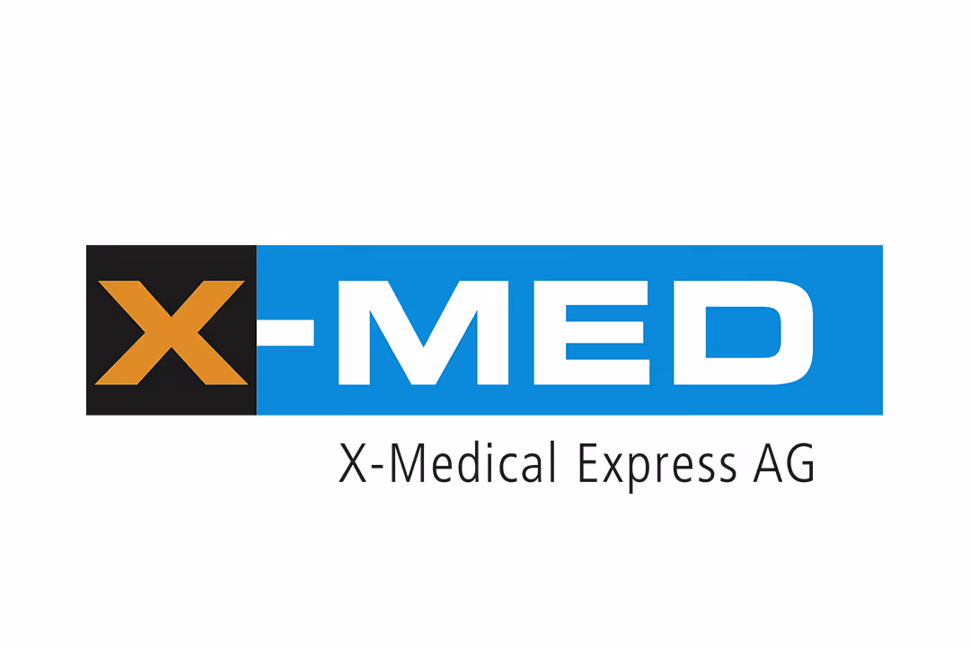 Pharma Logistiker aus Tann Dürnten