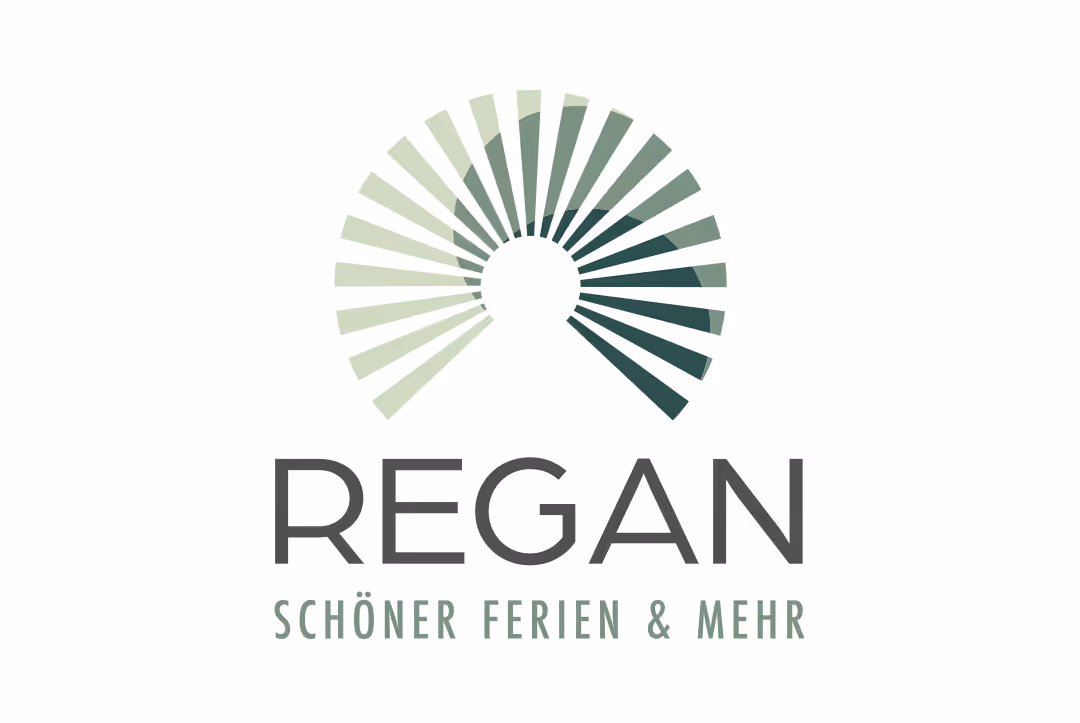 Schöner Ferien Regan