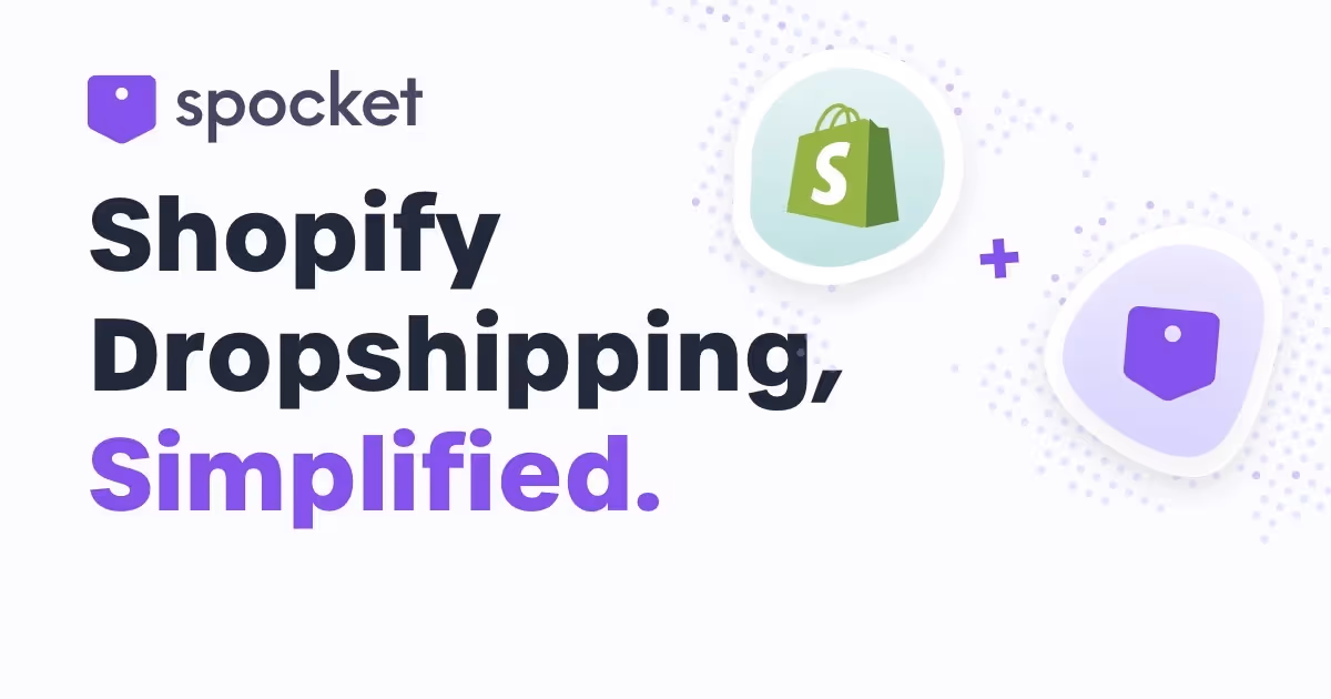 Find and Add Dropshipping Products to Your Shopify Store
