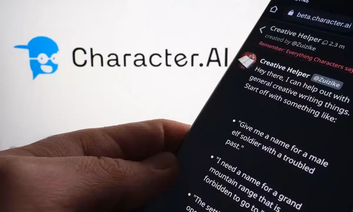 Character.AI