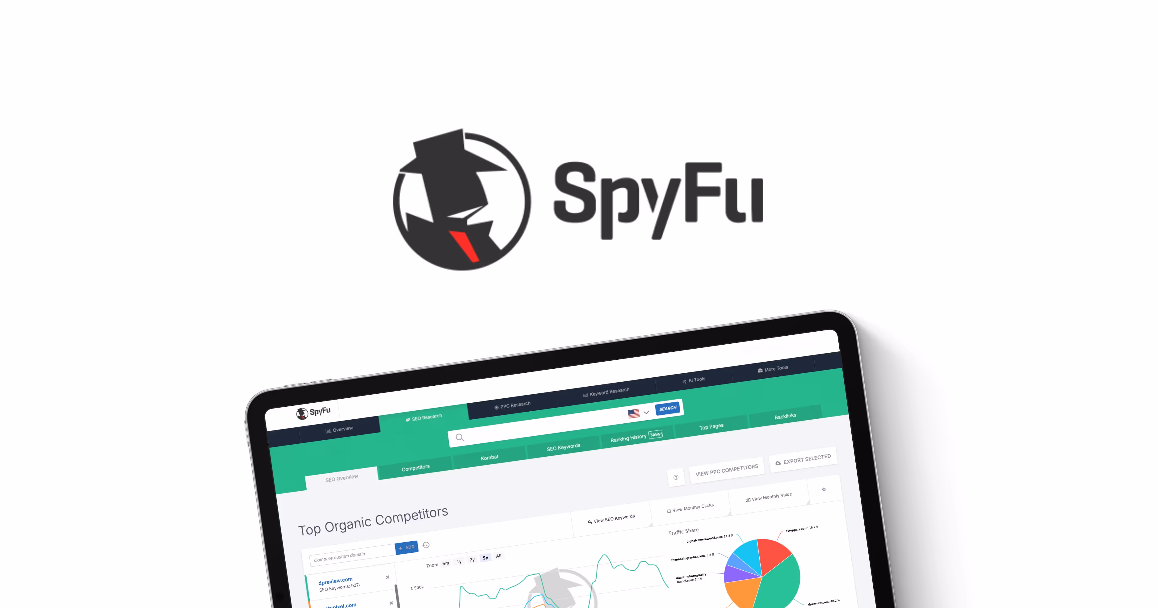 SpyFu