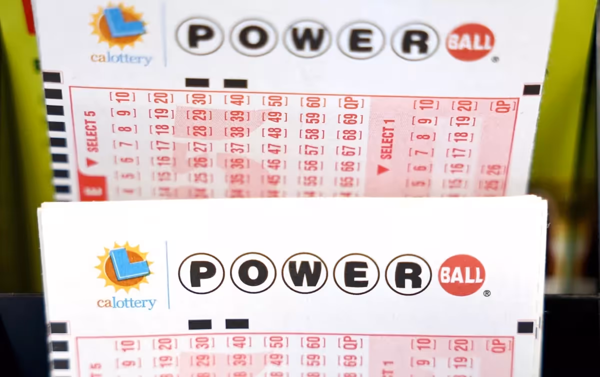 Powerball