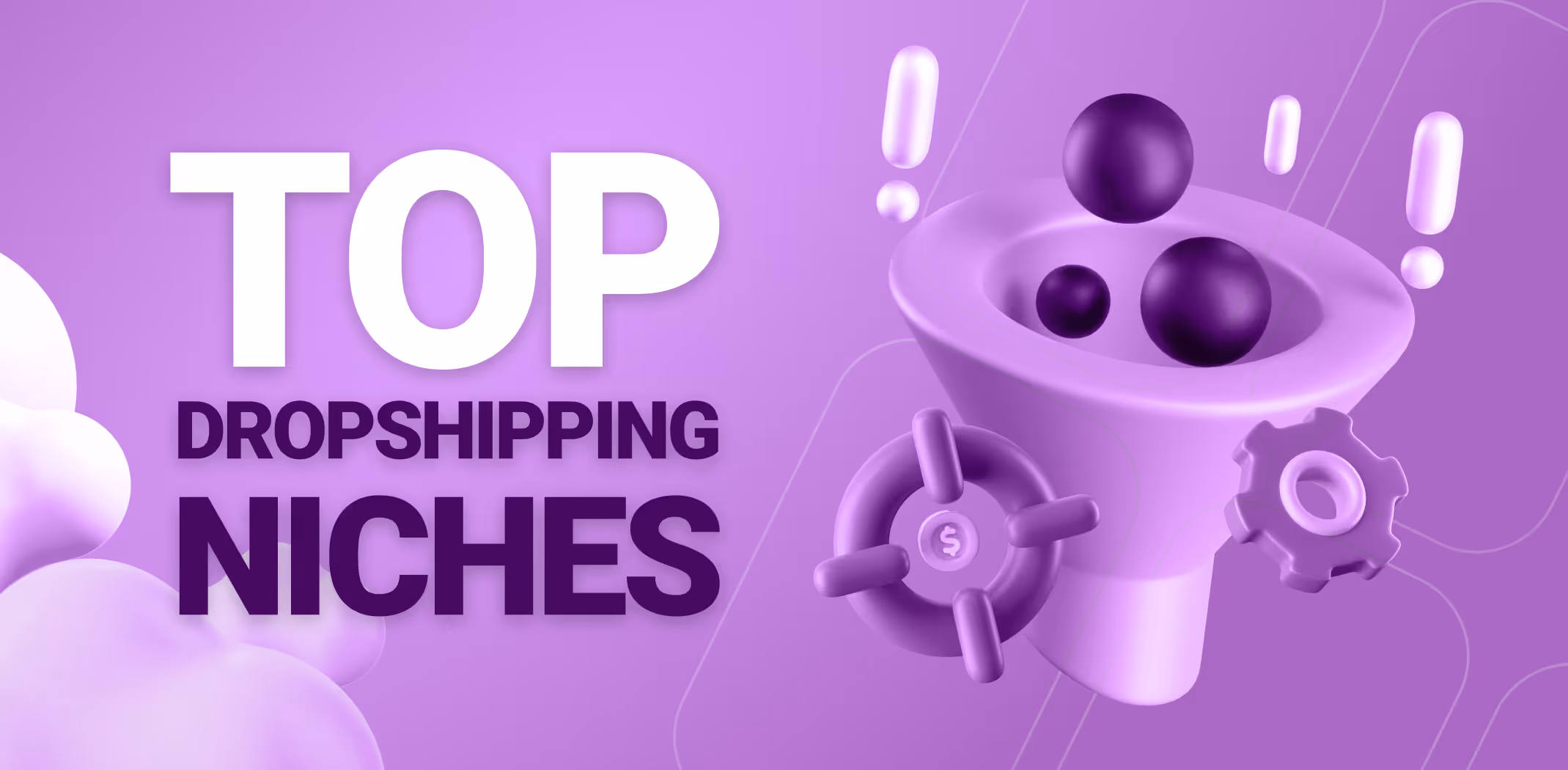 top dropshipping niches