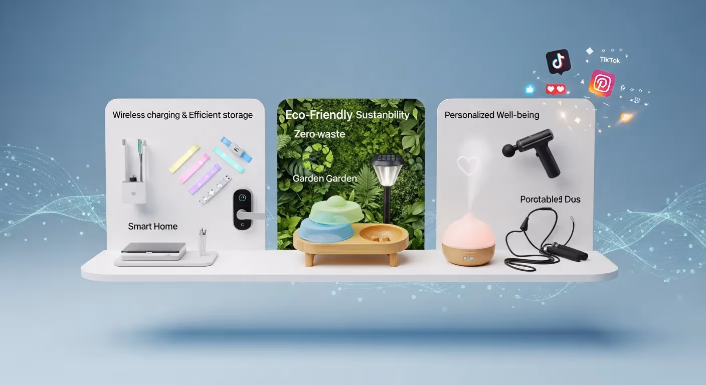 best dropshipping niches