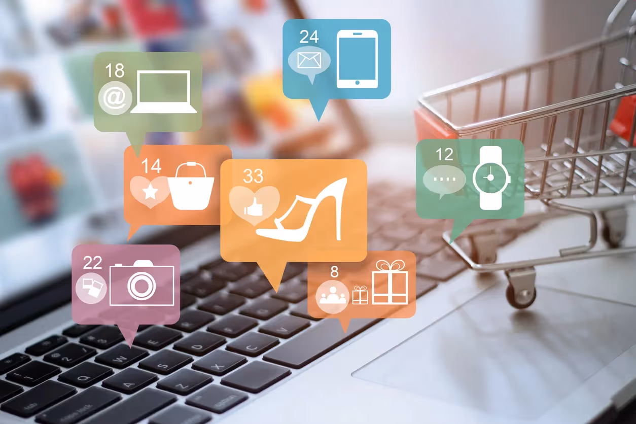 dropshipping store niches