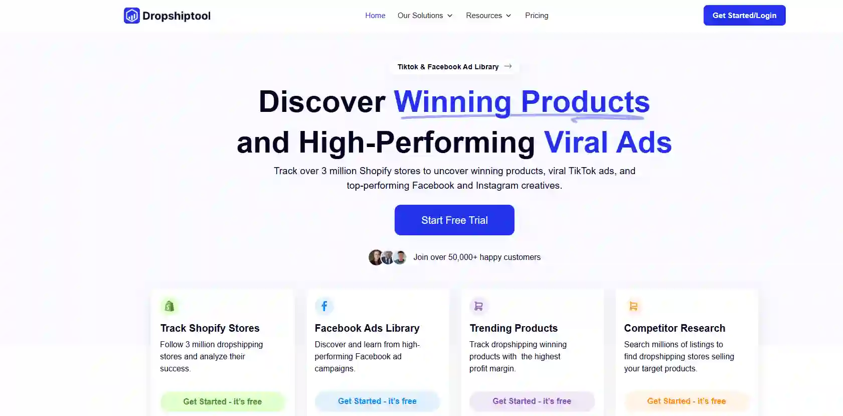 What Is Dropshiptool?