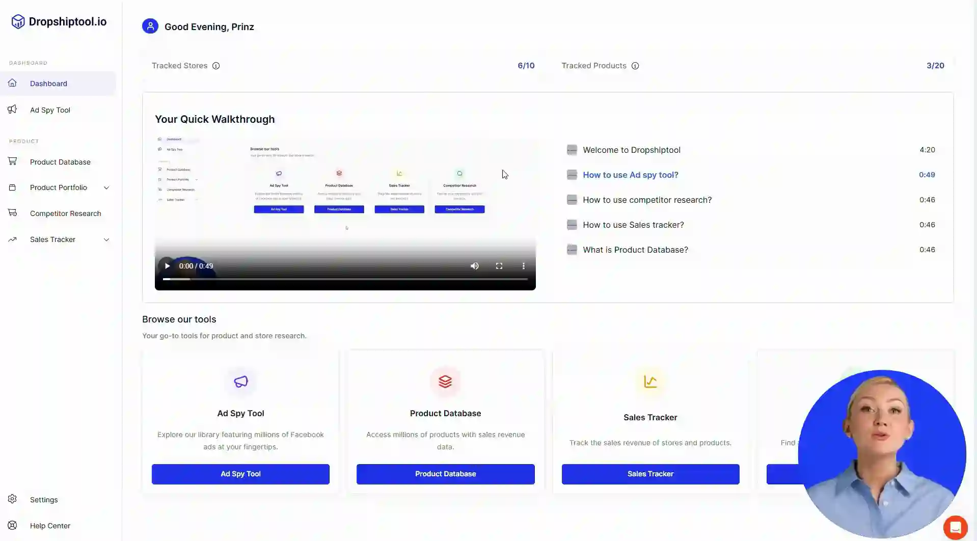 Step 1: Build a Competitor List Without Guessing