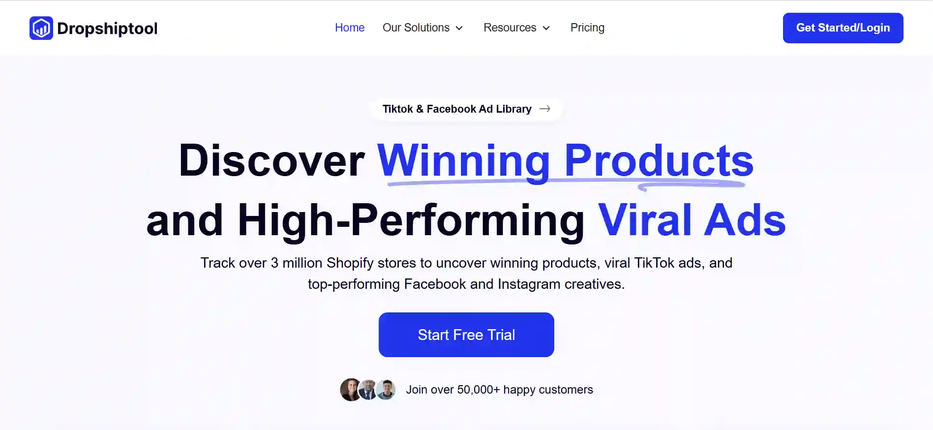 Dropshiptool