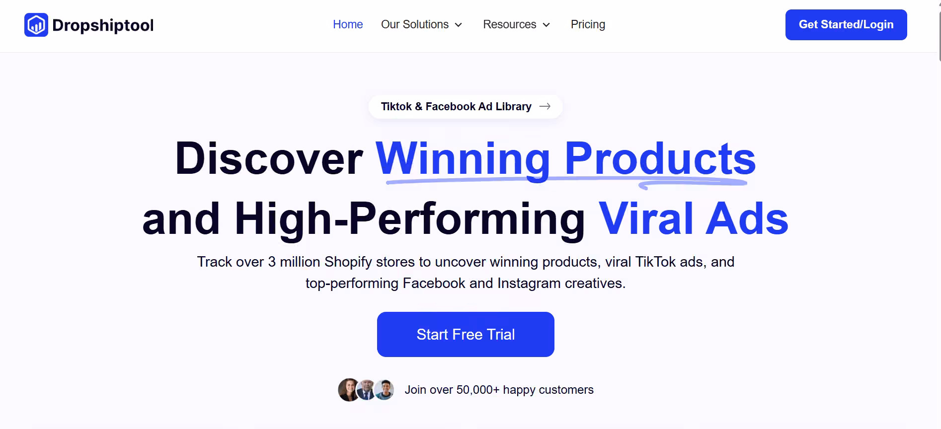 Dropshiptool