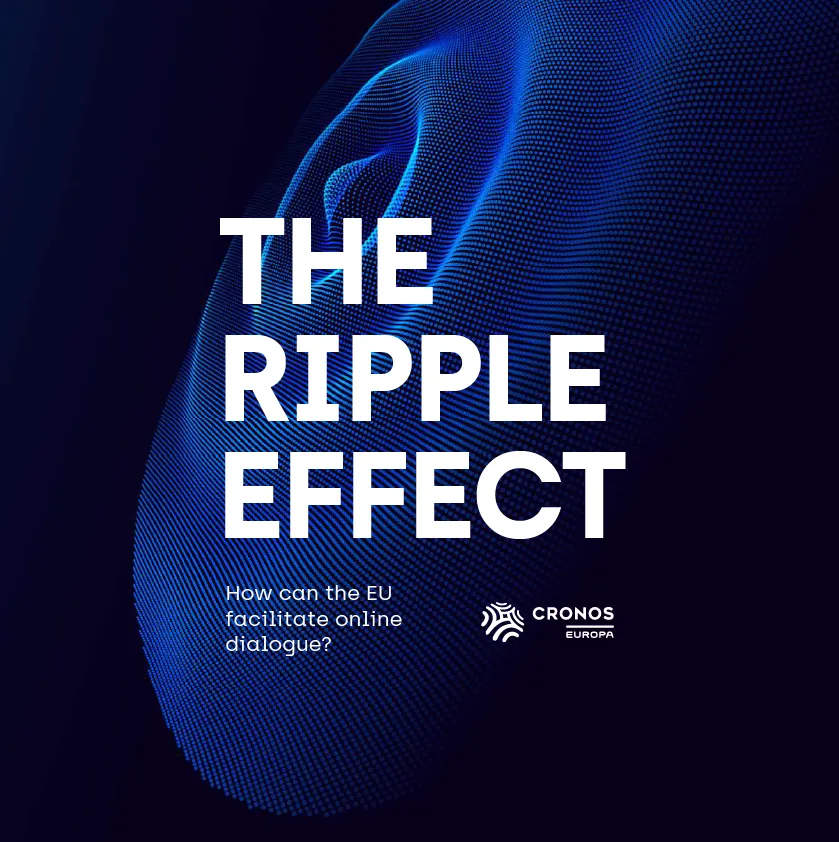 Ripple effect