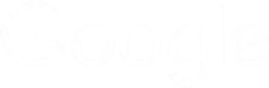 Google wordmark logo in black text on a white background.