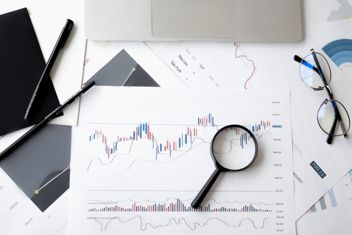 Marketing Analytics und Datenanalyse