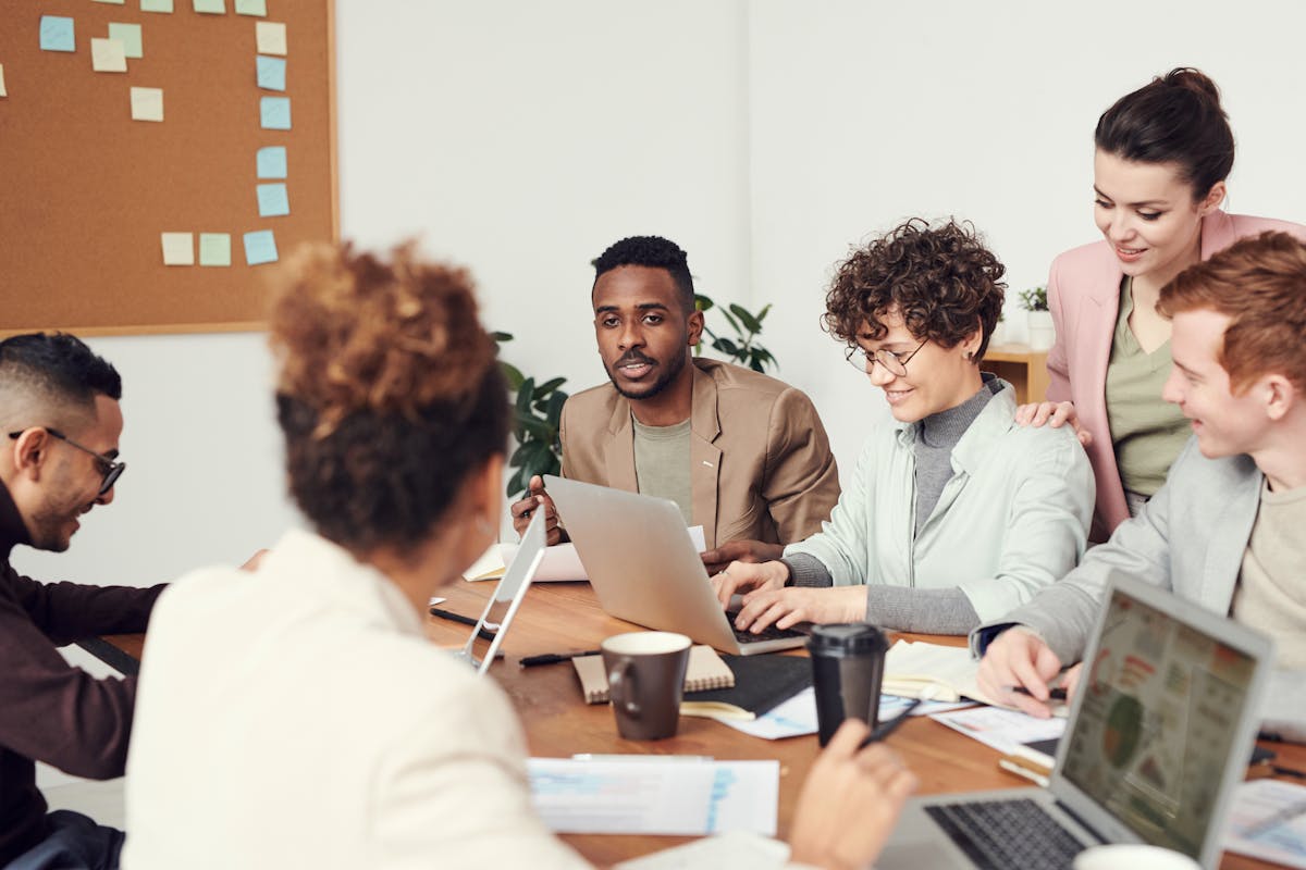 Mittelständische Unternehmen und digitale Herausforderungen